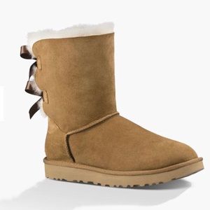 UGG Bailey Bow ll Boot